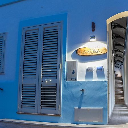 La Scalinata Bed & Breakfast Marina di Mancaversa Dış mekan fotoğraf