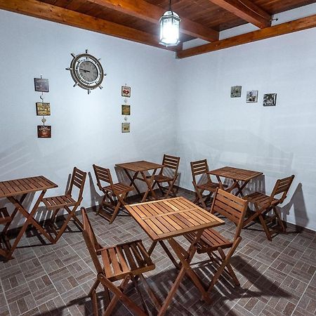 La Scalinata Bed & Breakfast Marina di Mancaversa Dış mekan fotoğraf