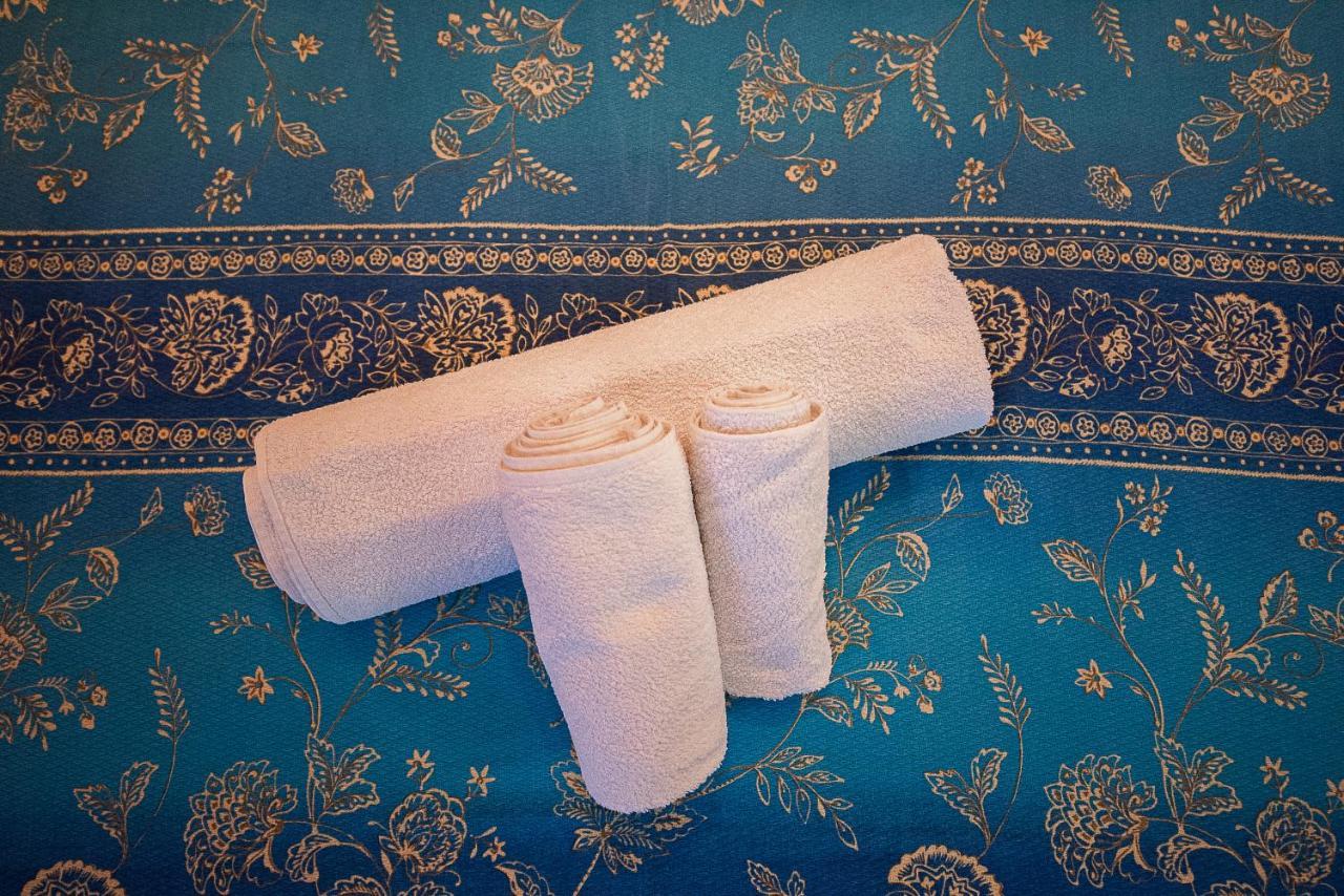 La Scalinata Bed & Breakfast Marina di Mancaversa Dış mekan fotoğraf