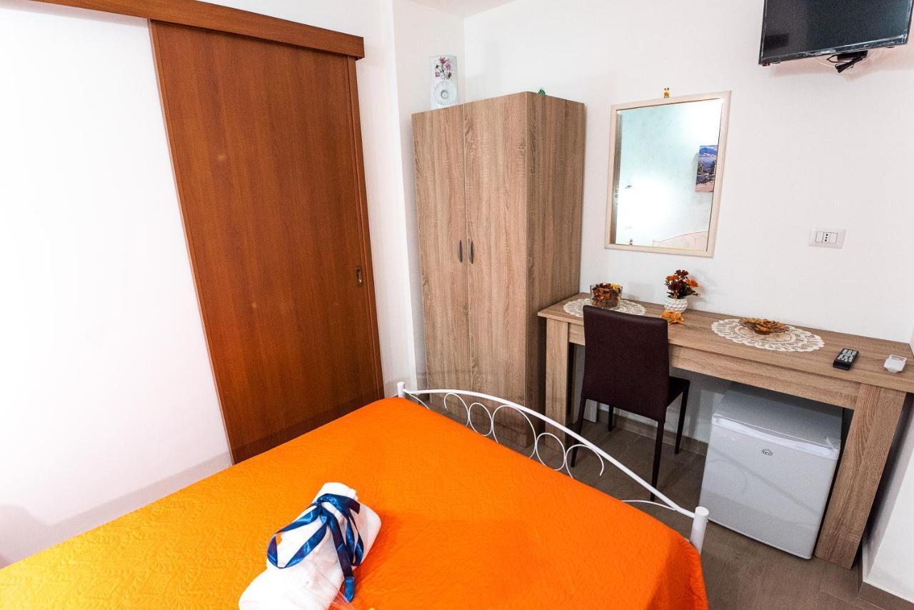 La Scalinata Bed & Breakfast Marina di Mancaversa Dış mekan fotoğraf