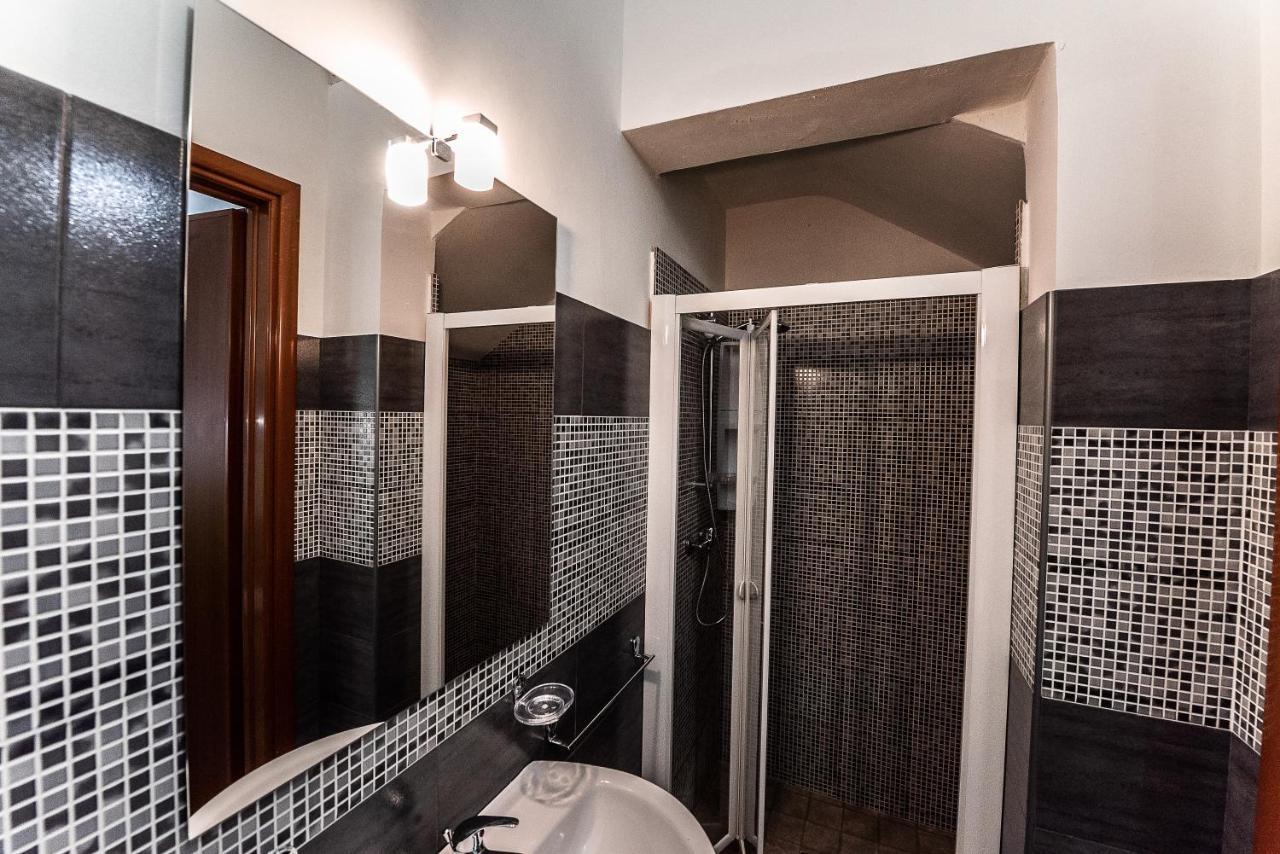 La Scalinata Bed & Breakfast Marina di Mancaversa Dış mekan fotoğraf
