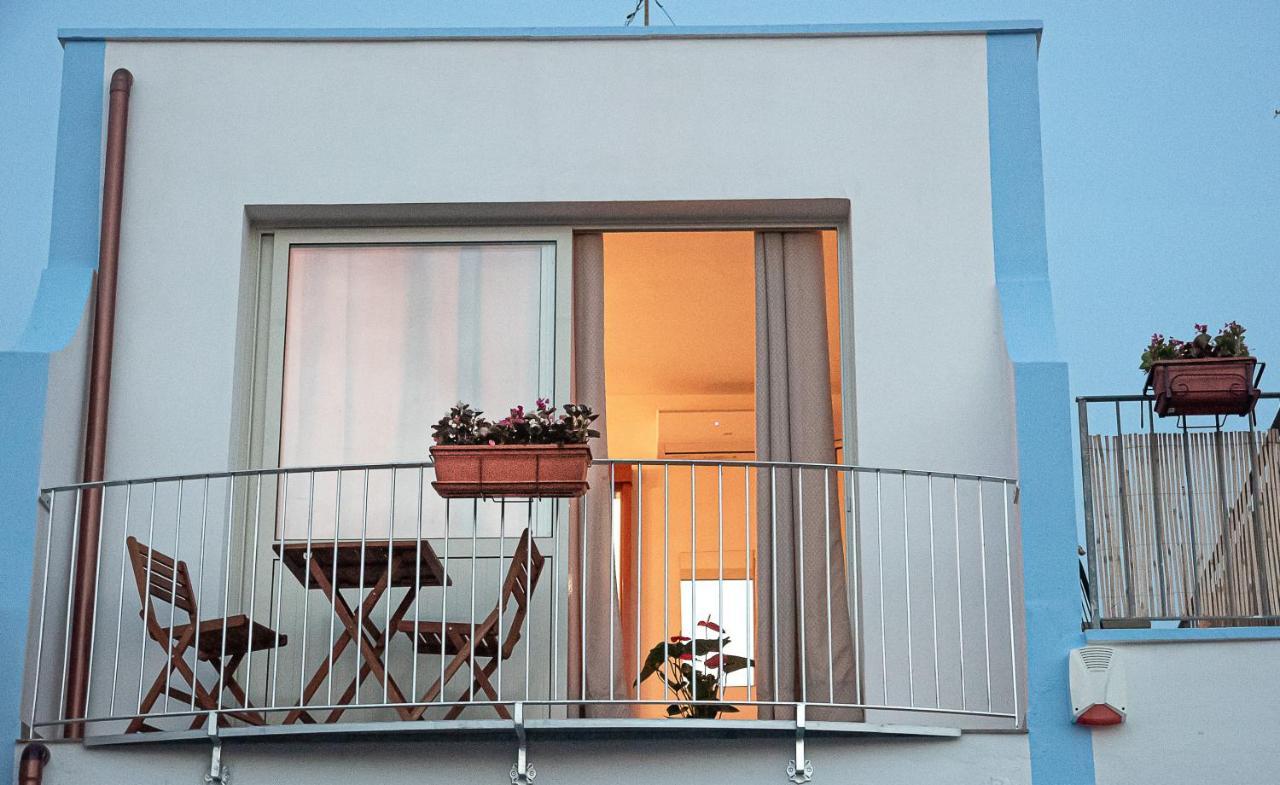 La Scalinata Bed & Breakfast Marina di Mancaversa Dış mekan fotoğraf