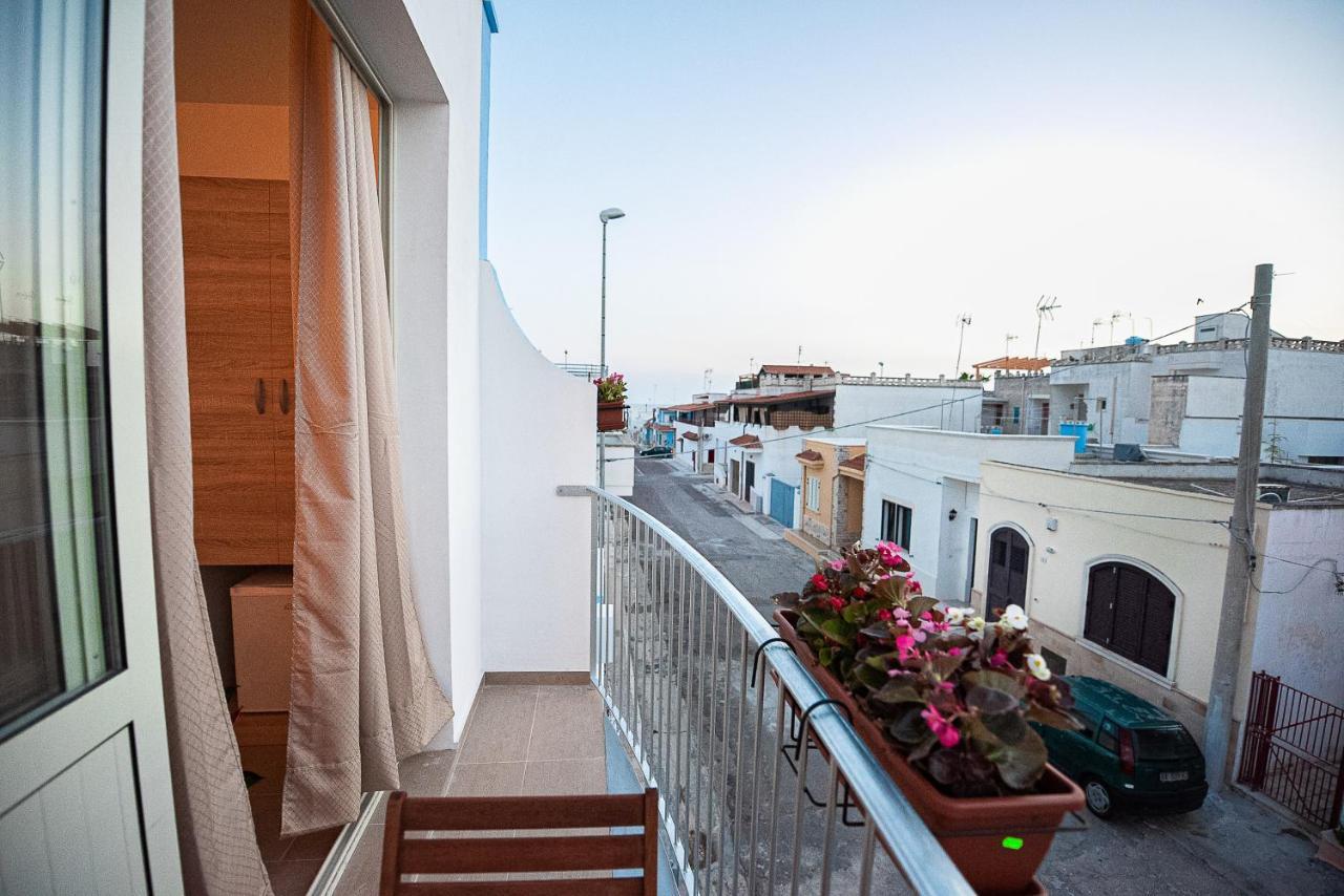 La Scalinata Bed & Breakfast Marina di Mancaversa Dış mekan fotoğraf