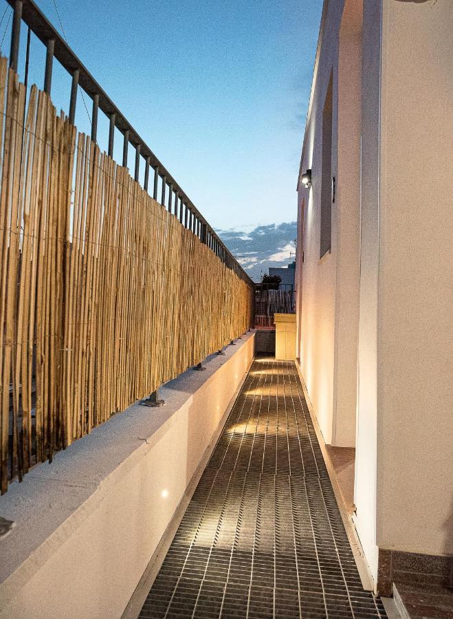 La Scalinata Bed & Breakfast Marina di Mancaversa Dış mekan fotoğraf