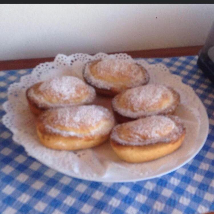La Scalinata Bed & Breakfast Marina di Mancaversa Dış mekan fotoğraf