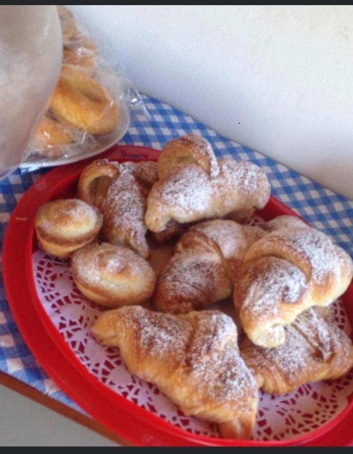 La Scalinata Bed & Breakfast Marina di Mancaversa Dış mekan fotoğraf