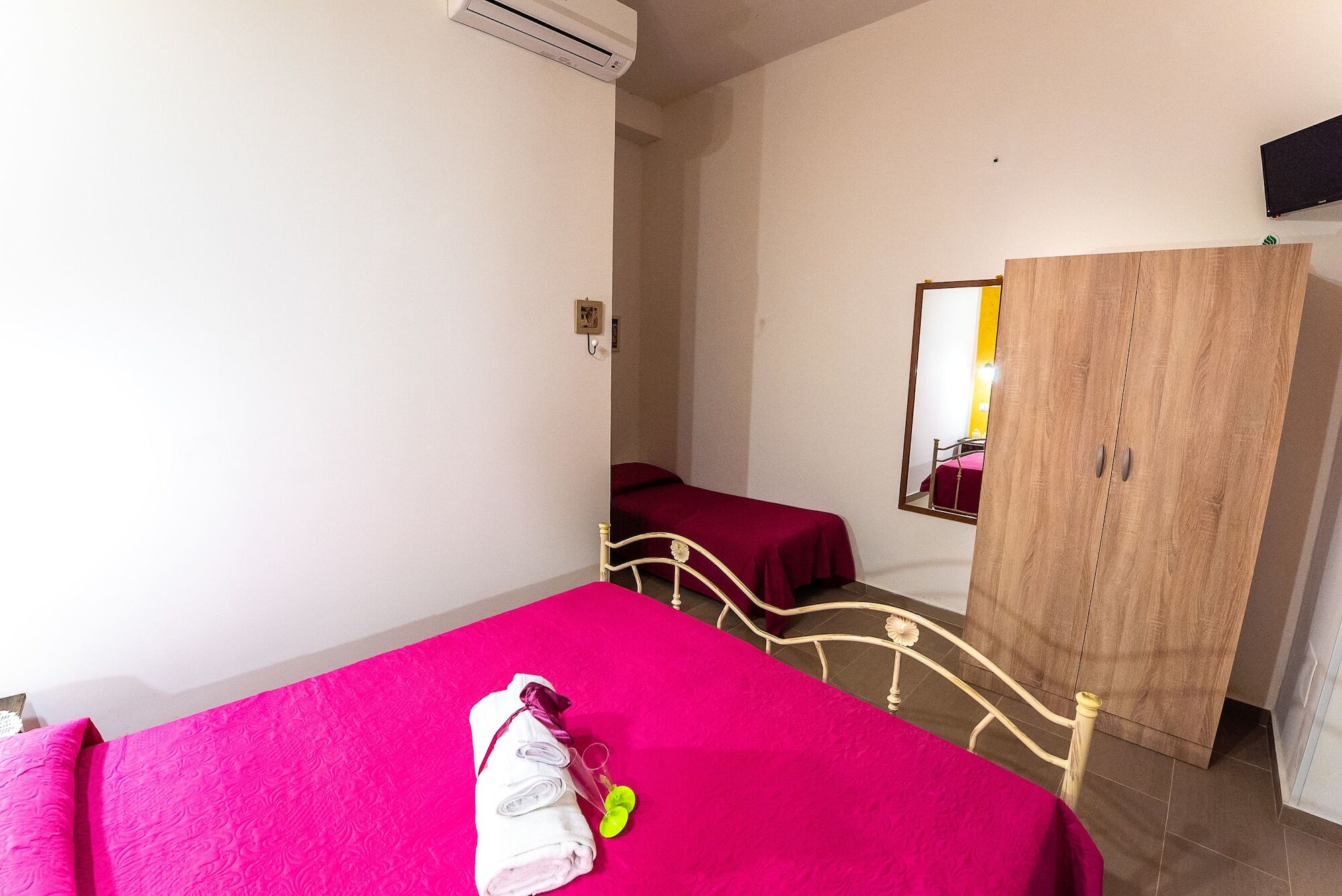 La Scalinata Bed & Breakfast Marina di Mancaversa Dış mekan fotoğraf