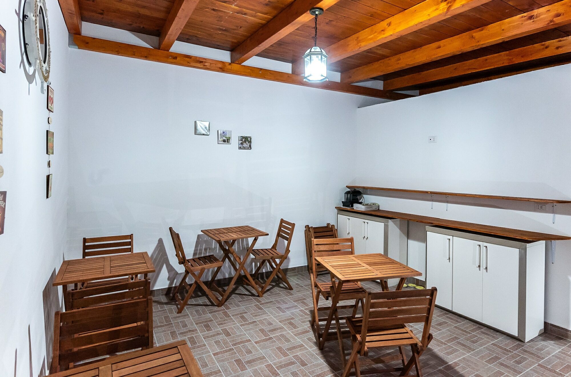 La Scalinata Bed & Breakfast Marina di Mancaversa Dış mekan fotoğraf