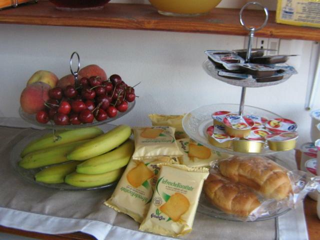 La Scalinata Bed & Breakfast Marina di Mancaversa Dış mekan fotoğraf