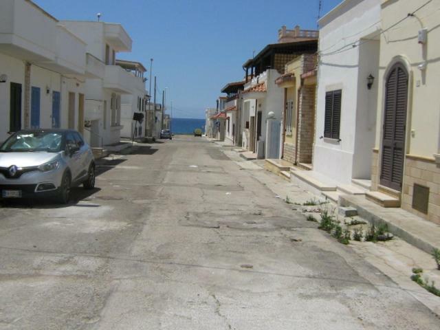 La Scalinata Bed & Breakfast Marina di Mancaversa Dış mekan fotoğraf