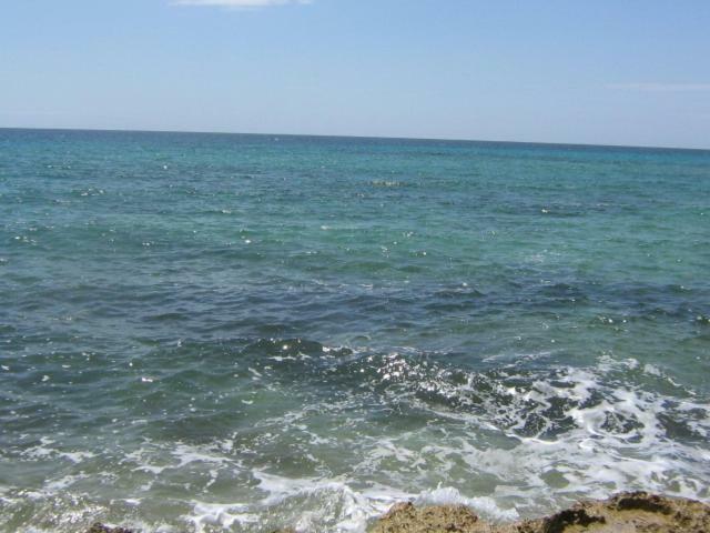 La Scalinata Bed & Breakfast Marina di Mancaversa Dış mekan fotoğraf
