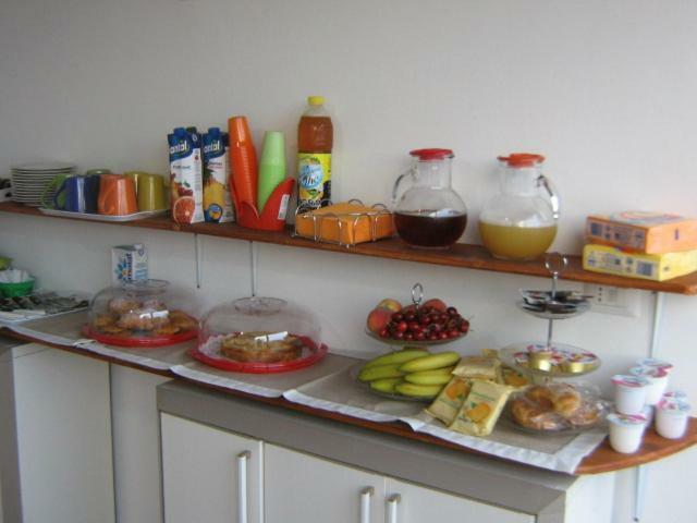 La Scalinata Bed & Breakfast Marina di Mancaversa Dış mekan fotoğraf