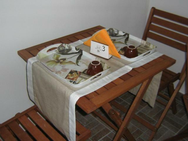 La Scalinata Bed & Breakfast Marina di Mancaversa Dış mekan fotoğraf